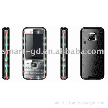 LONG KE S7310 Mobile Phone